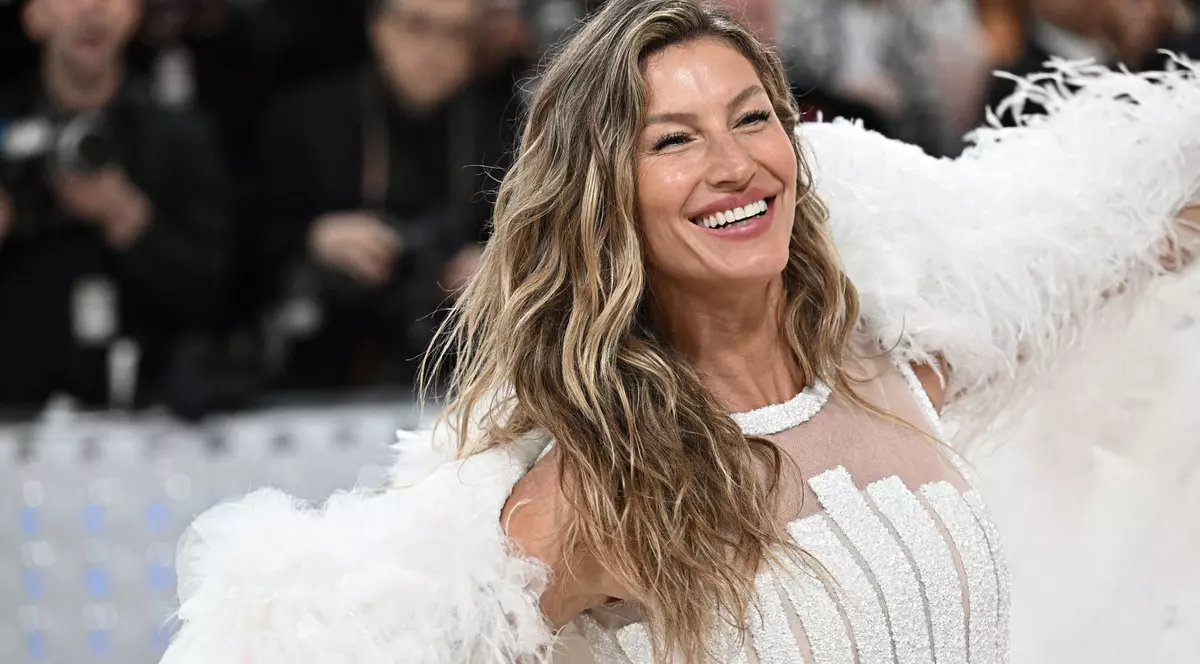 Gisele Bundchen