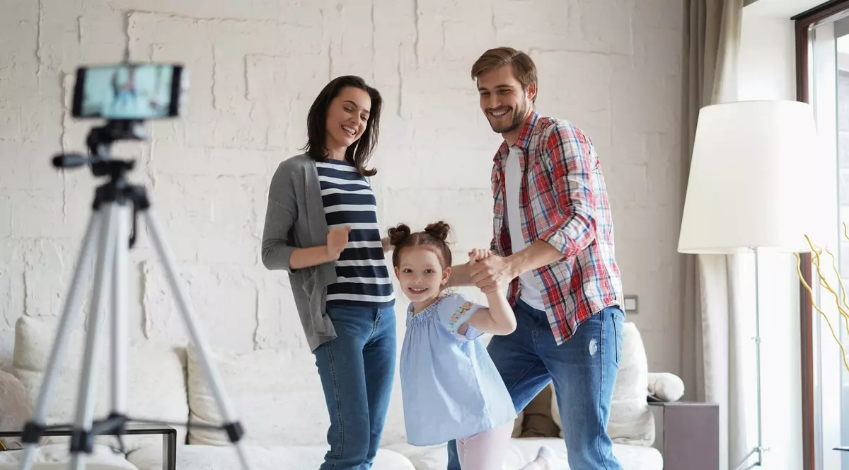 Cele mai importante 10 trenduri în fotografia de familie și bebeluși din 2025