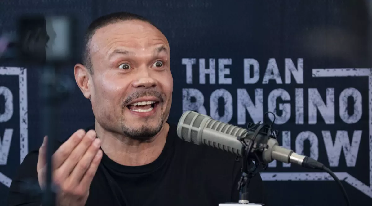 Dan Bongino, noul director adjunct al FBI