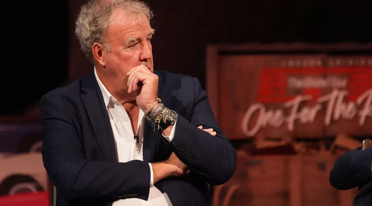 Jeremy Clarkson de la Top Gear, despre Brexit: „Mă face să vreau să stau într-un canal și să plâng. Nu ne-a îmbunătățit viața...”