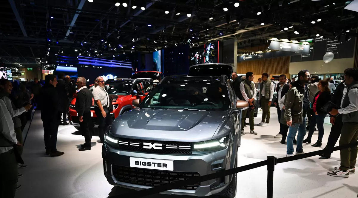 Ce părere au francezii despre Dacia Bigster: „Imaginea mărcii este una de bună calitate și fiabilitate excelentă la un preț destul de mic”