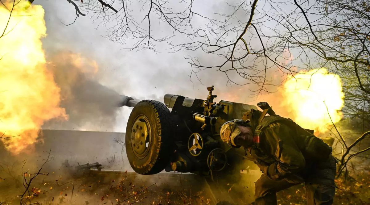 Ucraina a început o contraofensivă în regiunea rusă Kursk. „Grupurile de asalt au lansat mai multe valuri de atacuri”
