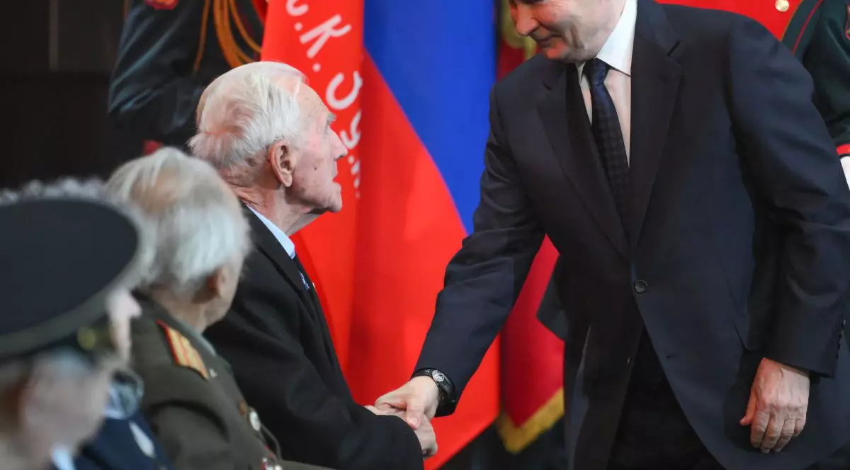 Rusia vrea să ceară Germaniei despăgubiri pentru toți supraviețuitorii asediului Leningradului din al Doilea Război Mondial