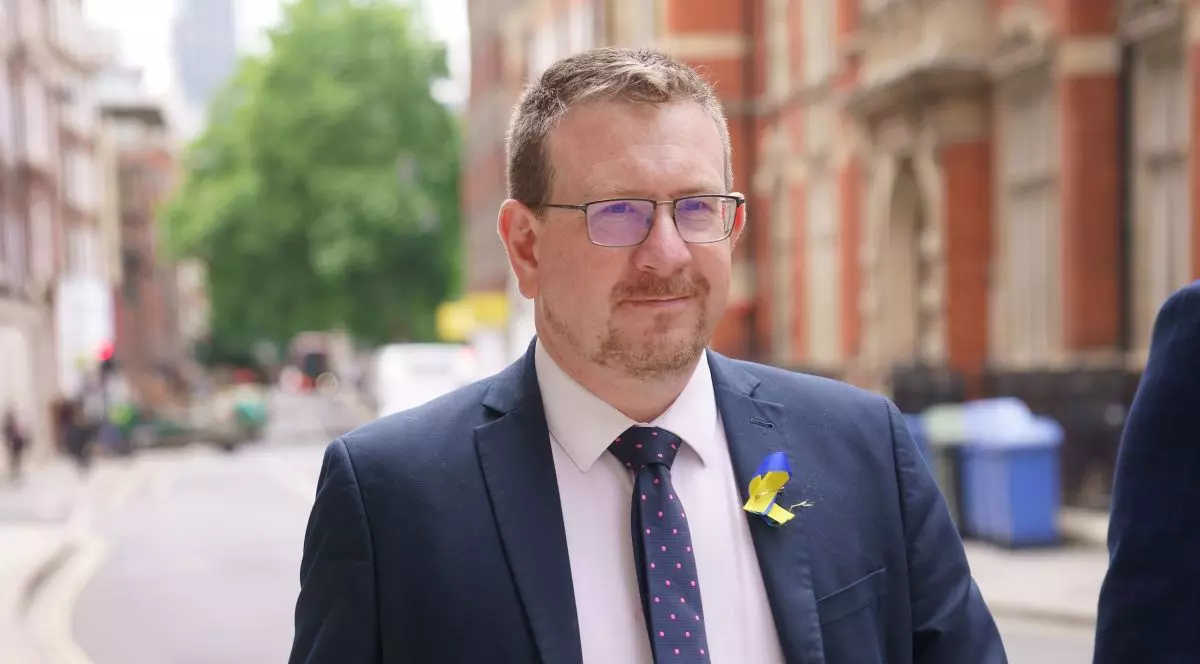 Un ministru britanic a sugerat că un pensionar ar trebui să moară după ce s-a plâns de coșurile de gunoi. Scandalul mesajelor de pe WhatsApp cutremură Partidul Laburist