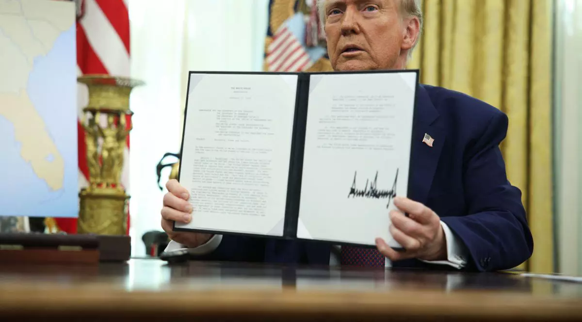 Donald Trump se poate prinde în propria capcană în războiul tarifelor. Cum arată situația în mod real