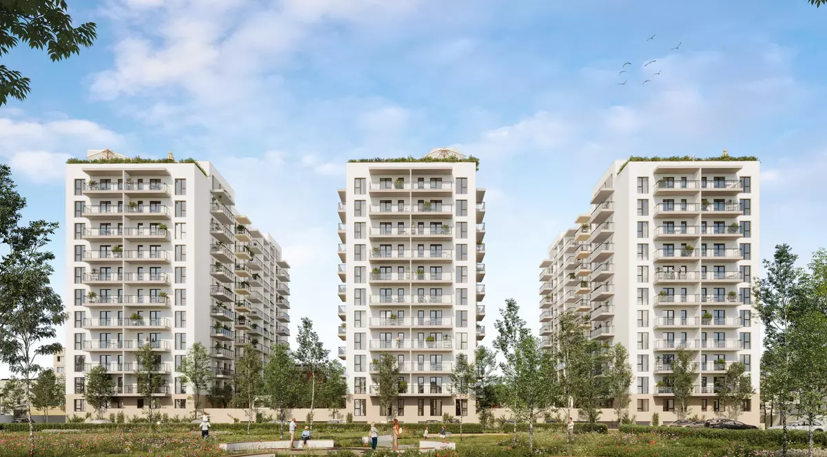 Drumul Taberei sau Berceni? Unde să-ți cauți locuința în funcție de ce vrei să cumperi