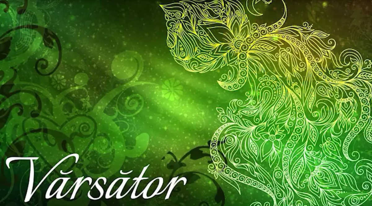 Horoscop varsator perioada 17 - 23 mai 2025