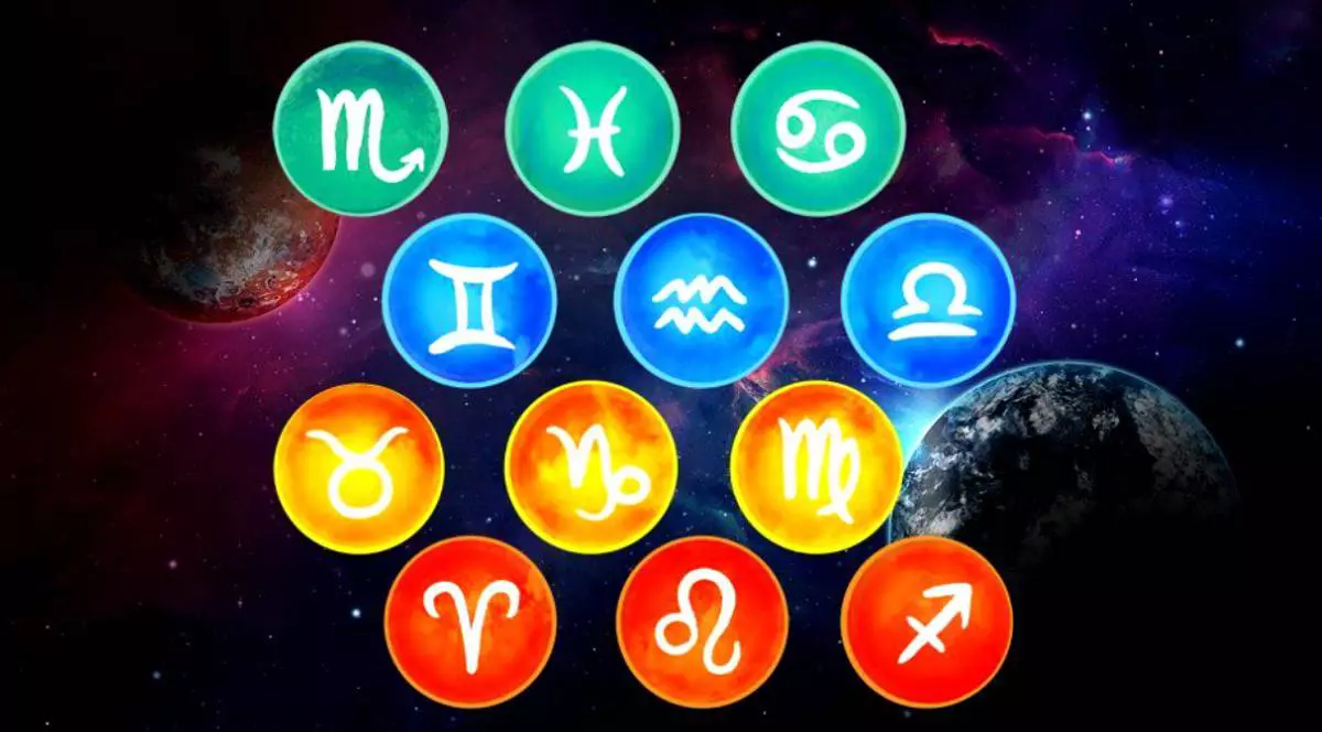 imagine sugestiva semne zodiacale