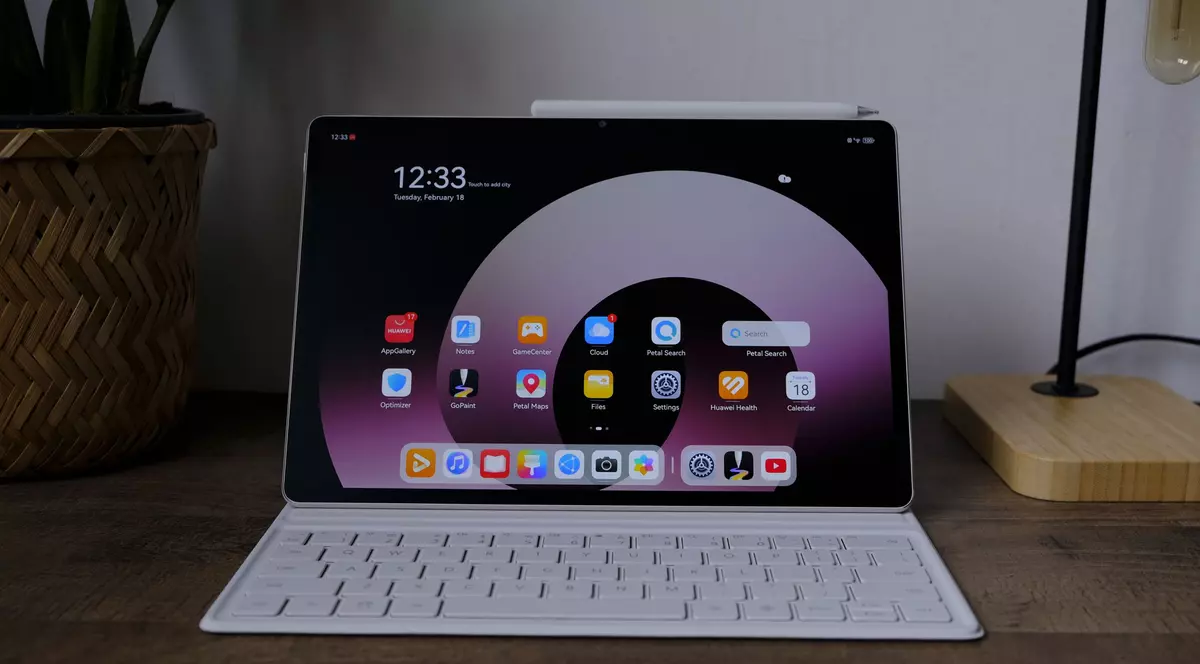 Design inovator, culoare și mai multă productivitate. Review HUAWEI MatePad 12 X: Cum am redescoperit plăcerea de a scrie de mână