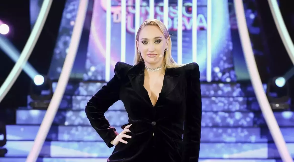 Ilona Brezoianu recunoaște că nu este cea mai bună cântăreață. „Cred că pot să compensez prin altceva”/ VIDEO EXCLUSIV