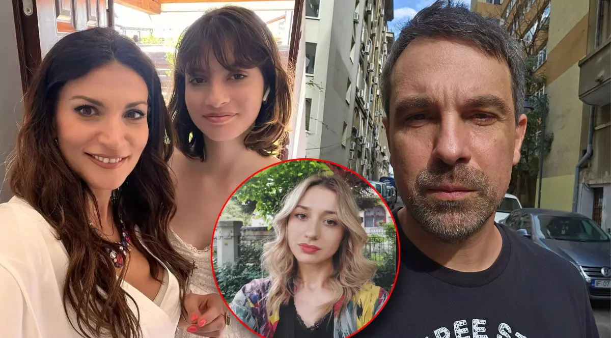 Ioana Ginghină, despre Alexandru Papadopol