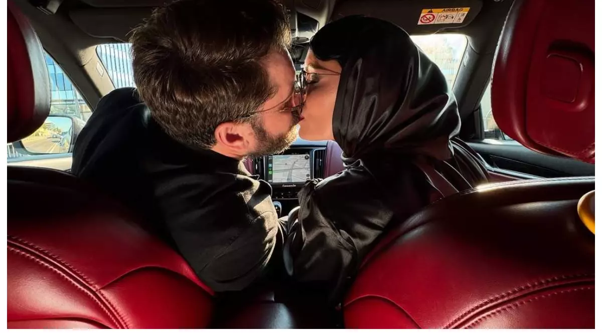 Irisha și Domenico Perri nu se mai ascund. Milionarul italian i-a făcut artistei o declarație de dragoste. „Mă pierd în fiecare moment”