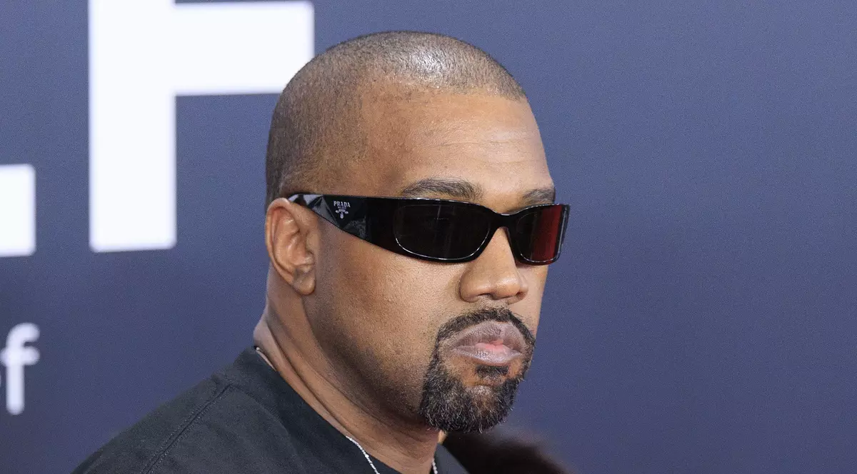 Kanye West
