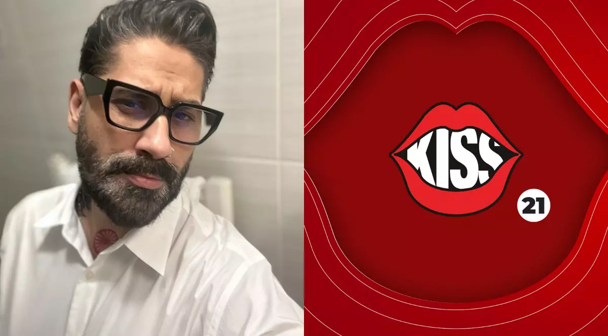 Kiss FM susține că artistul Connect-R a mințit