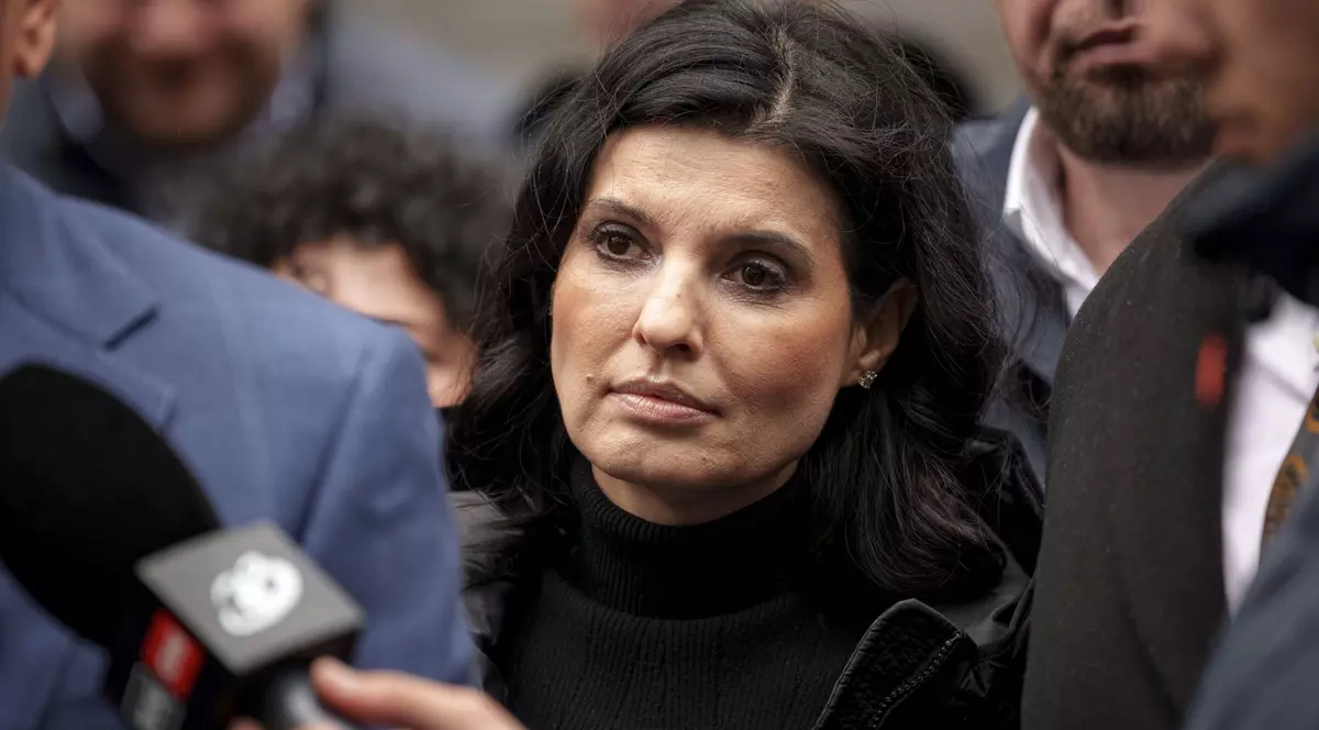 Lavinia Șandru a vorbit despre demisia lui Klaus Iohannis