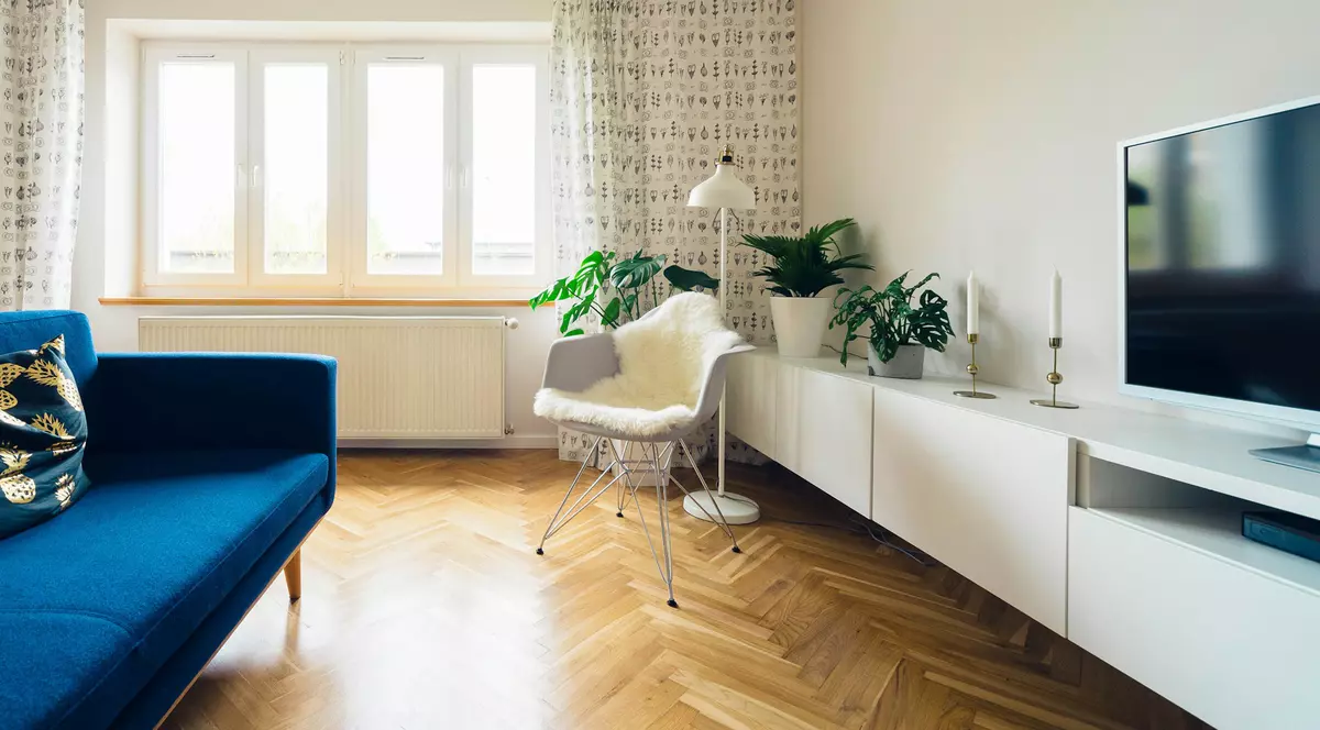 Cum să îți transformi livingul într-un spațiu primitor