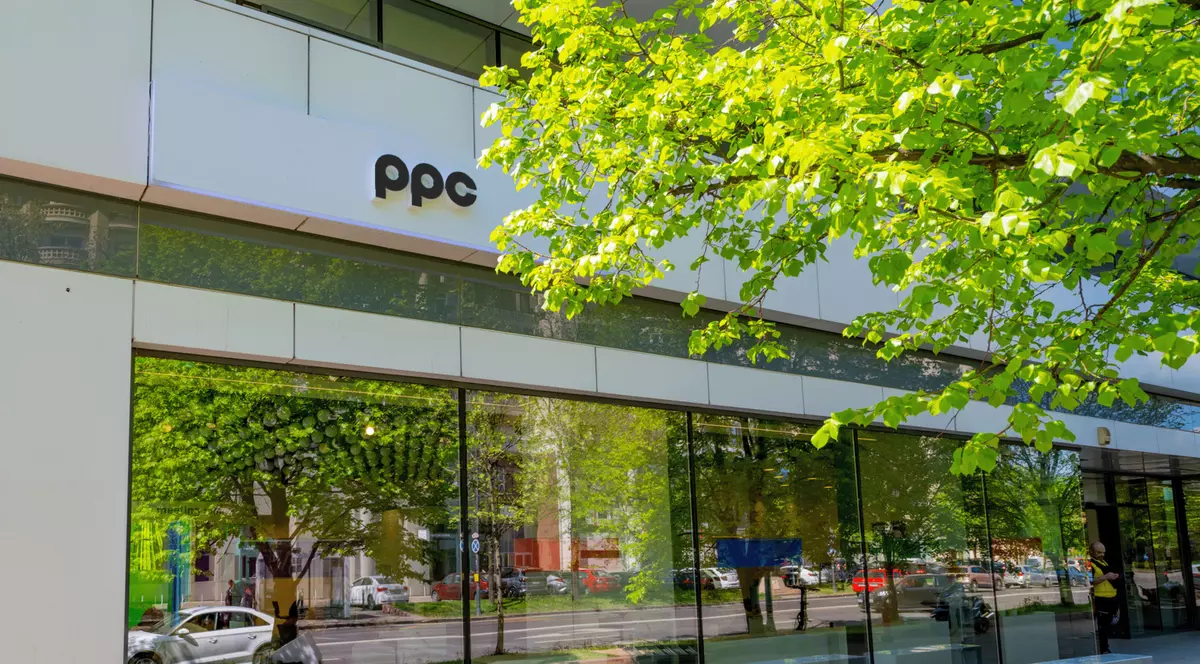 PPC Energie, un furnizor care asigură energie pentru orice