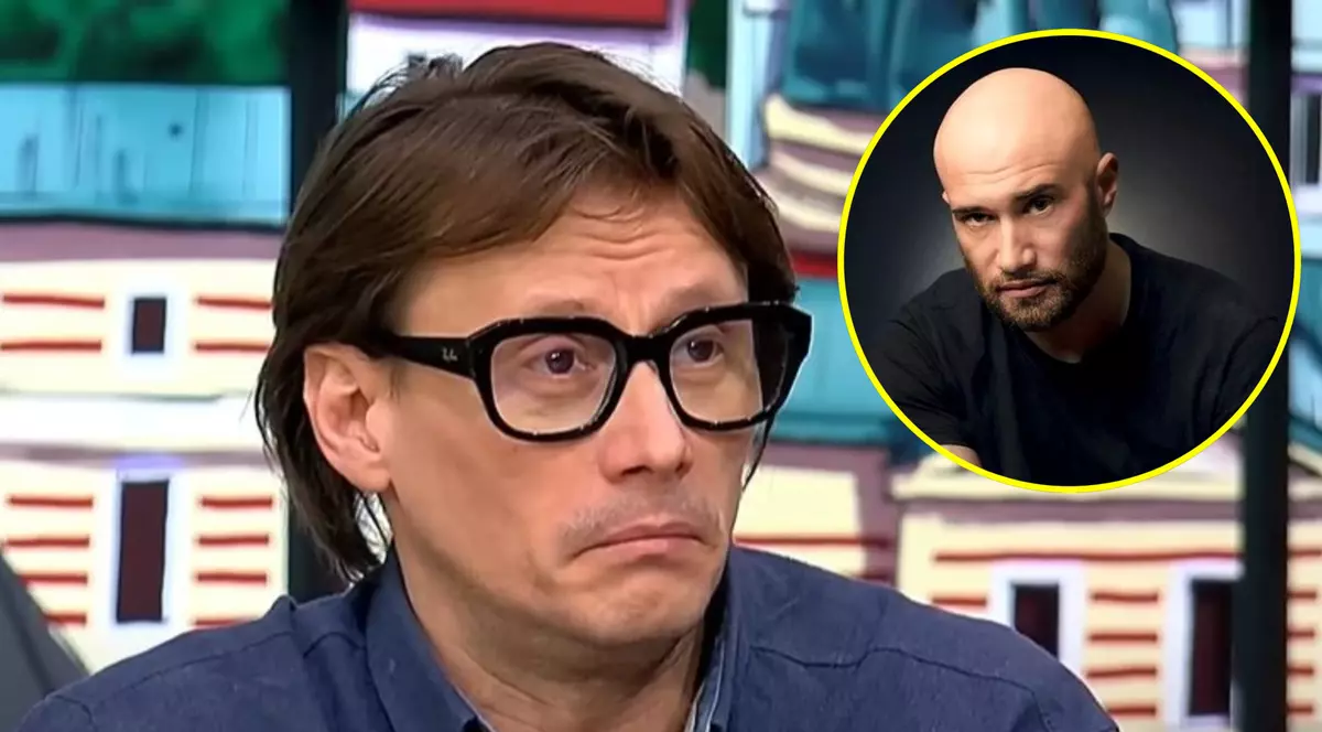 Marius Manole despre Mihai Bendeac