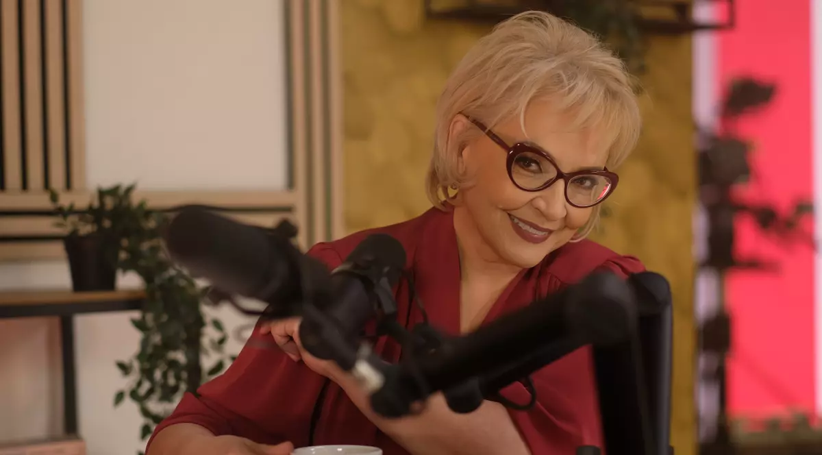 Mihaela Tatu revine in televiziune