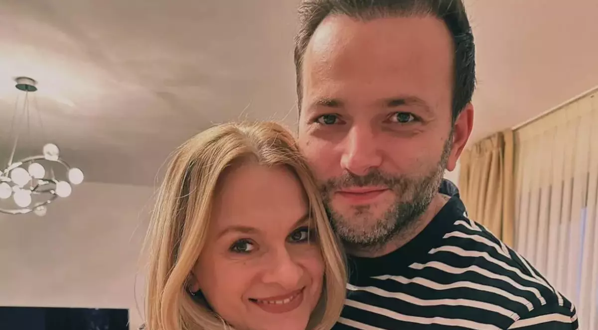 Ce pățește Mihai Morar de fiecare dată când se uită la un film cu soția lui: „100% așa mi se întâmplă”