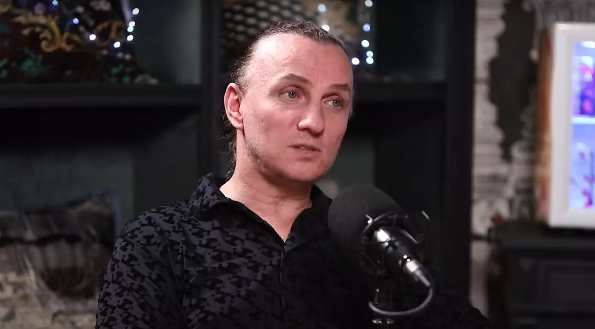 Mihai Trăistariu, în podcastul de pe YouTube al lui Jorge