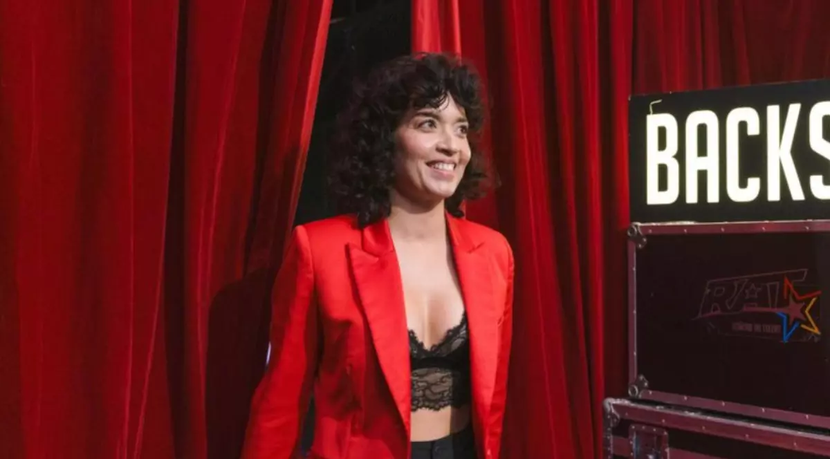 Mirabela Vian Romanii au talent 2025