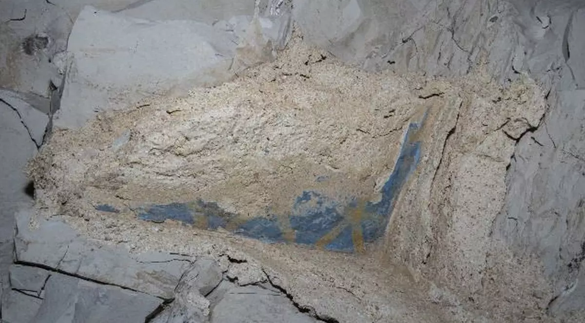 Egiptul confirmă descoperirea mormântului faraonului Thutmose al II-lea