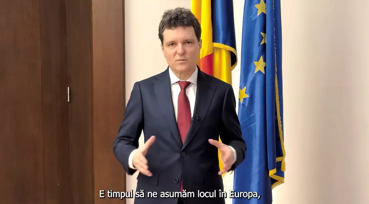 Nicușor Dan, după ce Donald Trump a vorbit cu Vladimir Putin: „Marile puteri negociază viitorul Europei, iar România lipseşte”