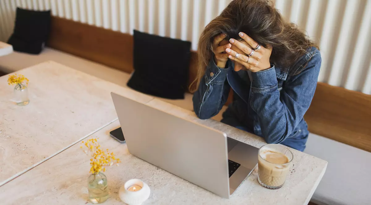 Ascultă-ți corpul când te confrunți cu oboseală cronică