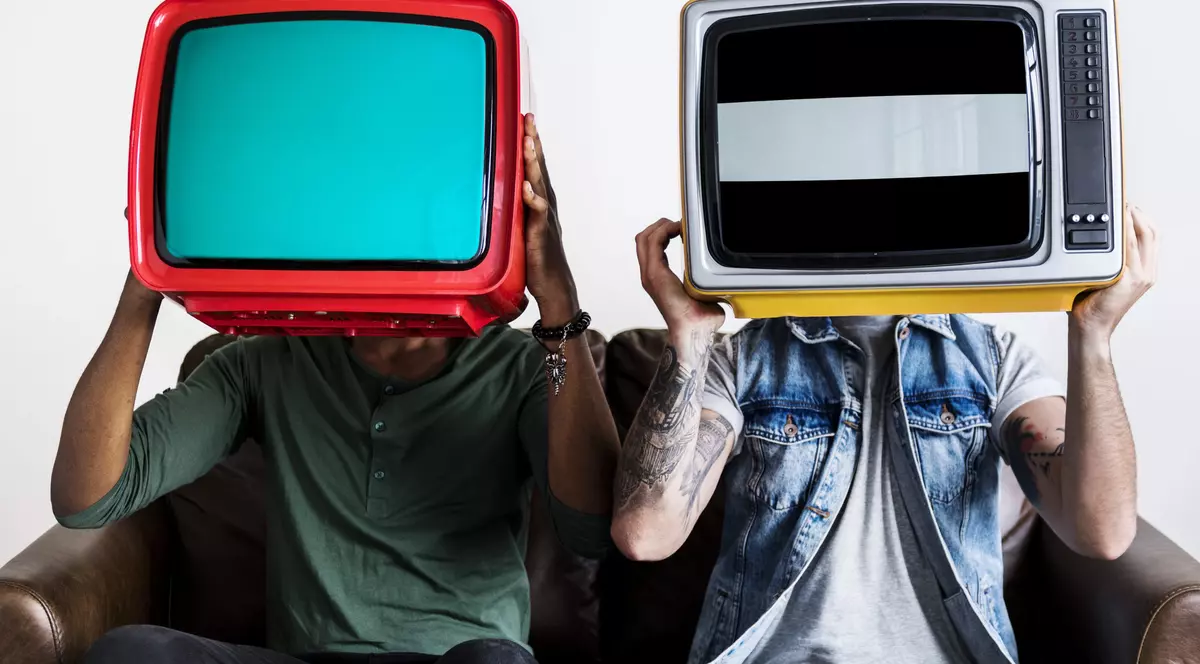 Postul de televiziunea de filme TV1000 devine Viasat Kino