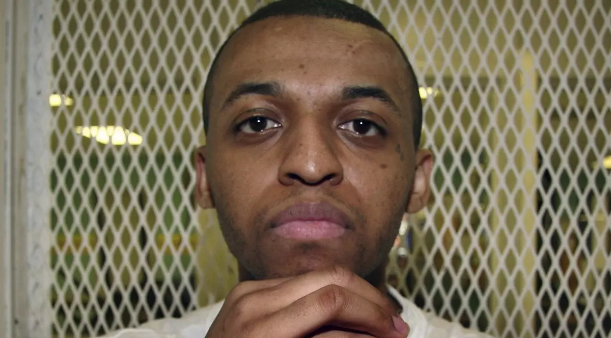 Steven Lawayne Nelson