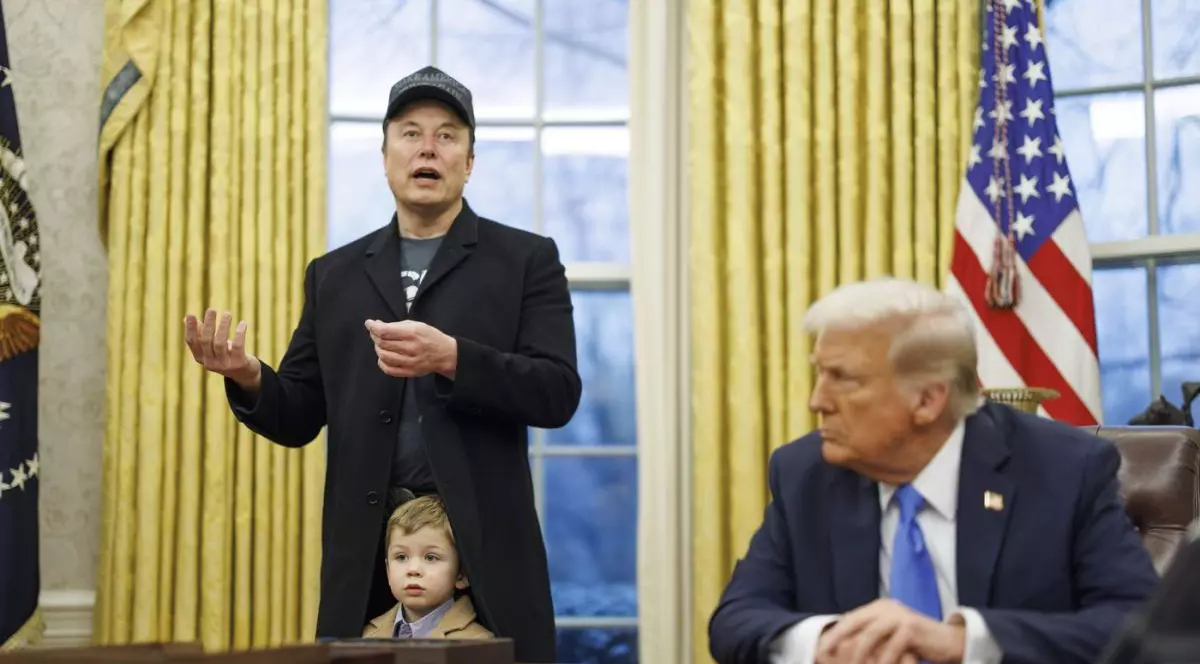 America, răpită de tehno-miliardari distopici. De ce pacea din Ucraina este testul istoric al mandatului lui Trump 