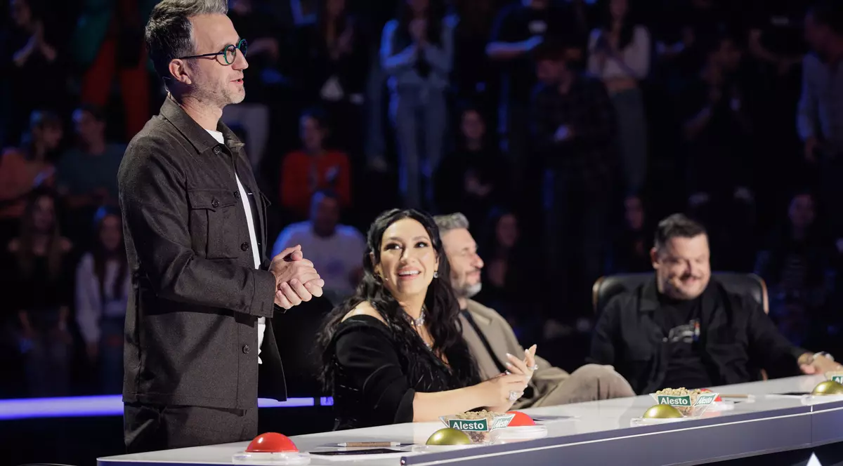 Un șofer din București lasă juriul de la „Românii au talent” fără cuvinte. Bărbatul urcă pe scena de la Pro TV în această seară