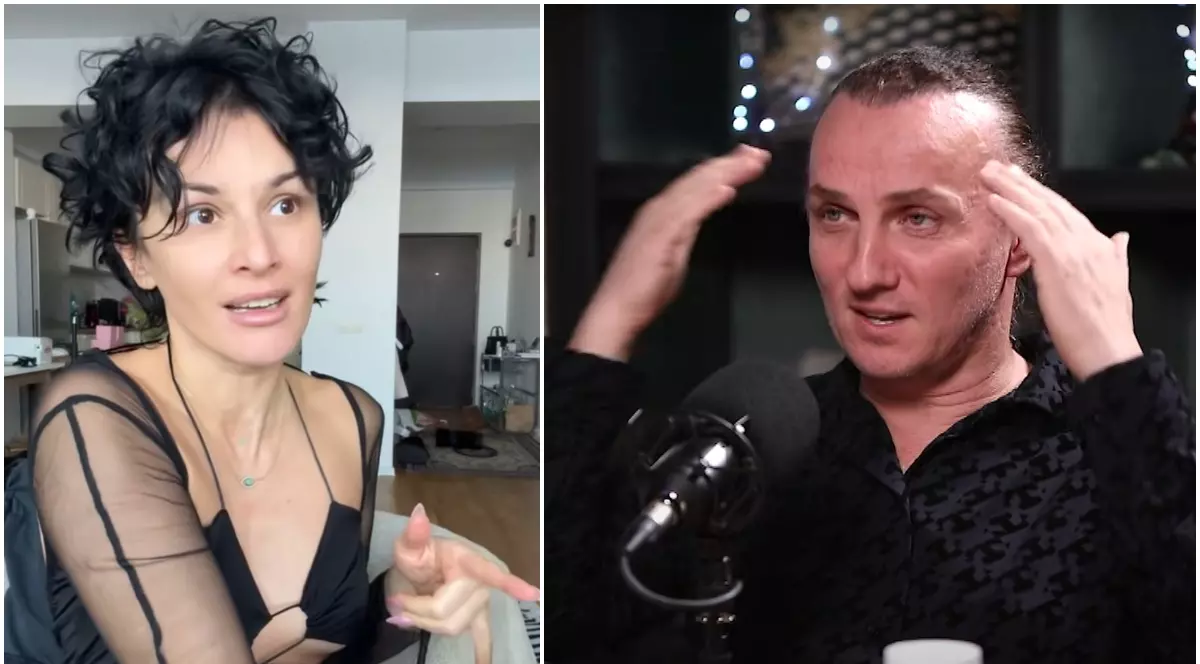 Rux l-a atacat dur pe Mihai Trăistariu