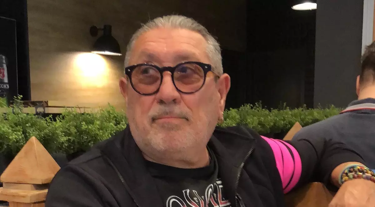 Serghei Mizil