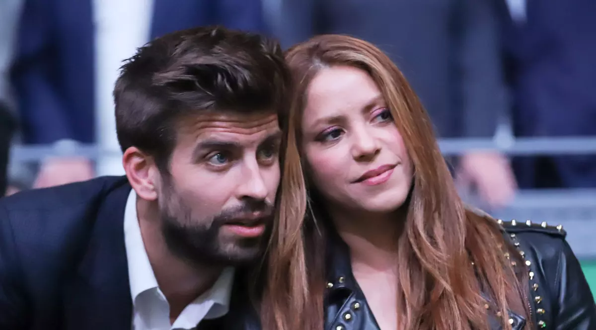 Shakira, nou atac la Pique și Clara Chia