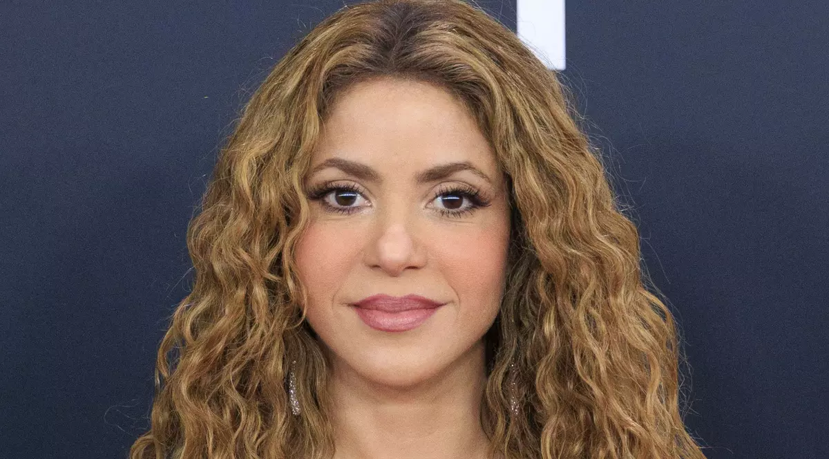 Shakira