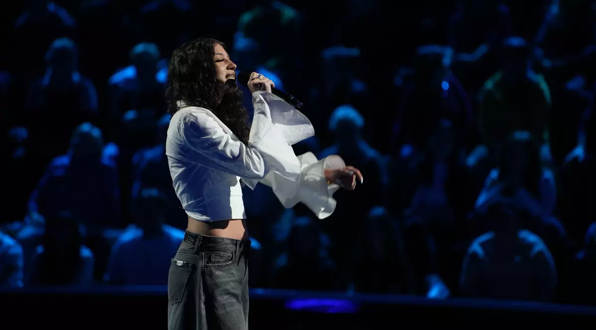 Sharon Varga, concurentă la X Factor 2025