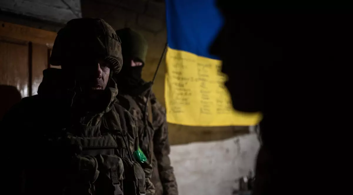 Ucraina anunță că trupele sale au recuperat un sat în apropiere de Pokrovsk, oraș pe care Rusia a încercat să îl cucerească de luni bune