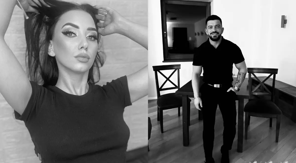 Sora lui Andrei Perneș, Andrada Perneș