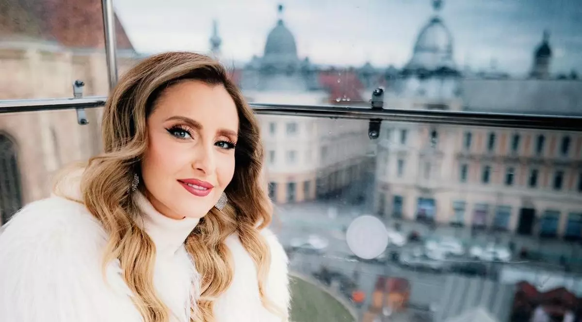 În ce relație a rămas Alina Sorescu cu părinții lui Alexandru Ciucu. „Din păcate, Alexandru nu ne permite acest lucru”