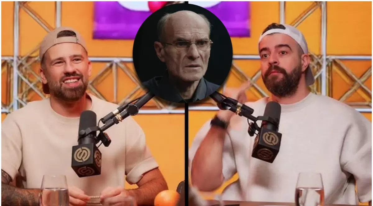 Speak și Florin Ristei l-au atacat pe Cristian Tudor Popescu