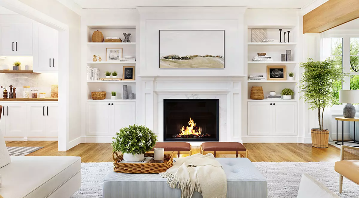 Stil scandinav la un preț accesibil. Cum să-ți decorezi apartamentul cu Pepco?