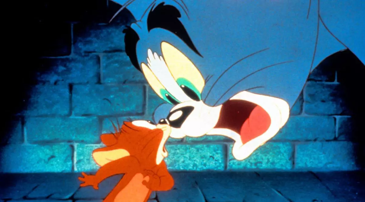 Tom și Jerry Warner Bros., Sursă: Profimedia