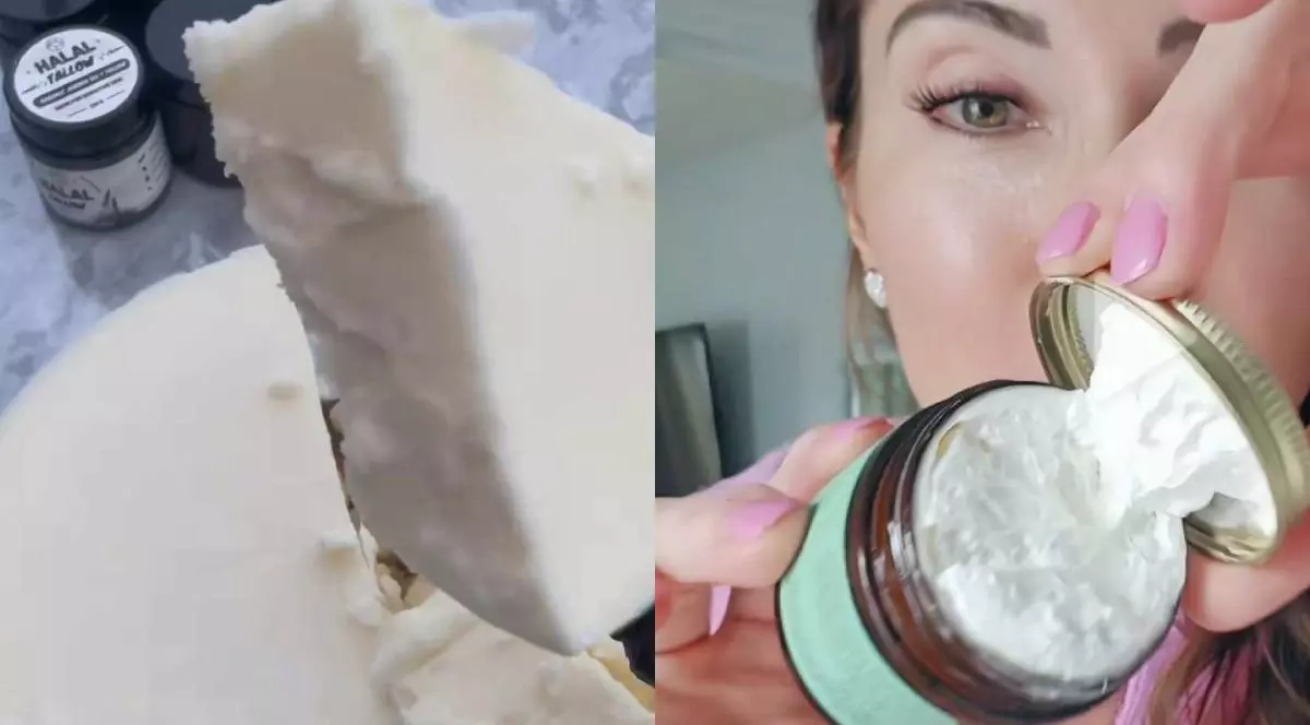 Untura de vită, transformată în lux. Totul despre trendul de înfrumusețare care a devenit viral