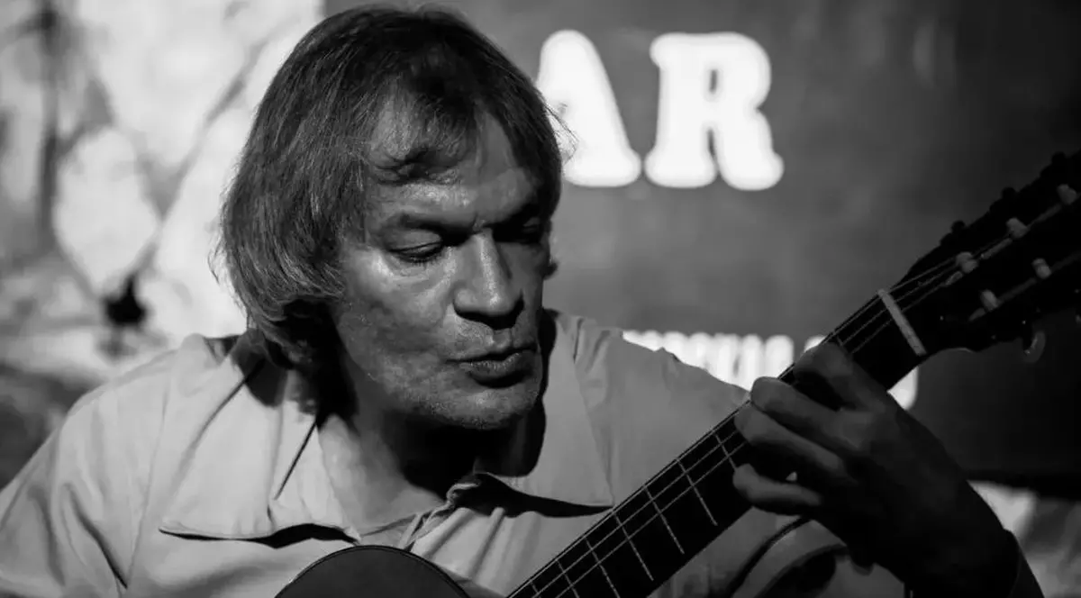 Vadim Stroikin Foto: vKontakte