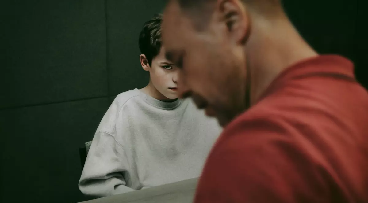 Adolescence este serialul nou de pe Netflix