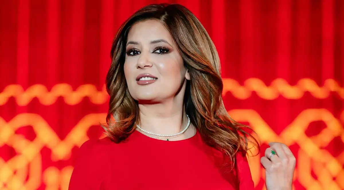 Cum face față Amalia Enache programului încărcat. Câte ore doarme pe noapte. „E cu foarte multă disciplină, nu e ușor”