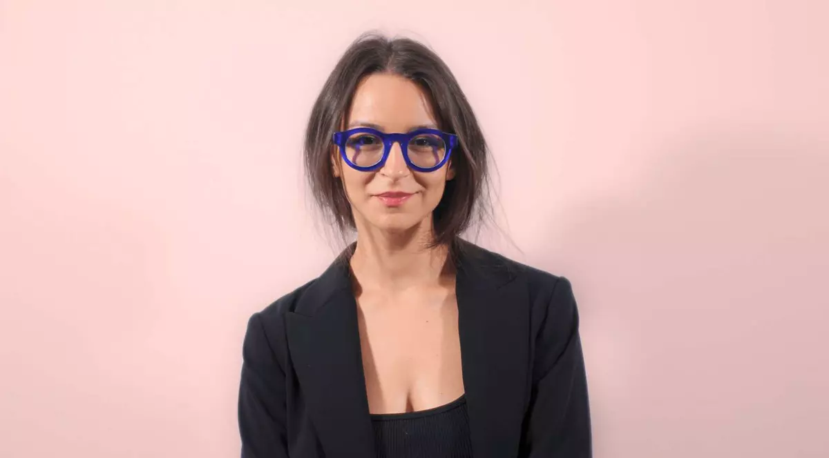 Calina Coman