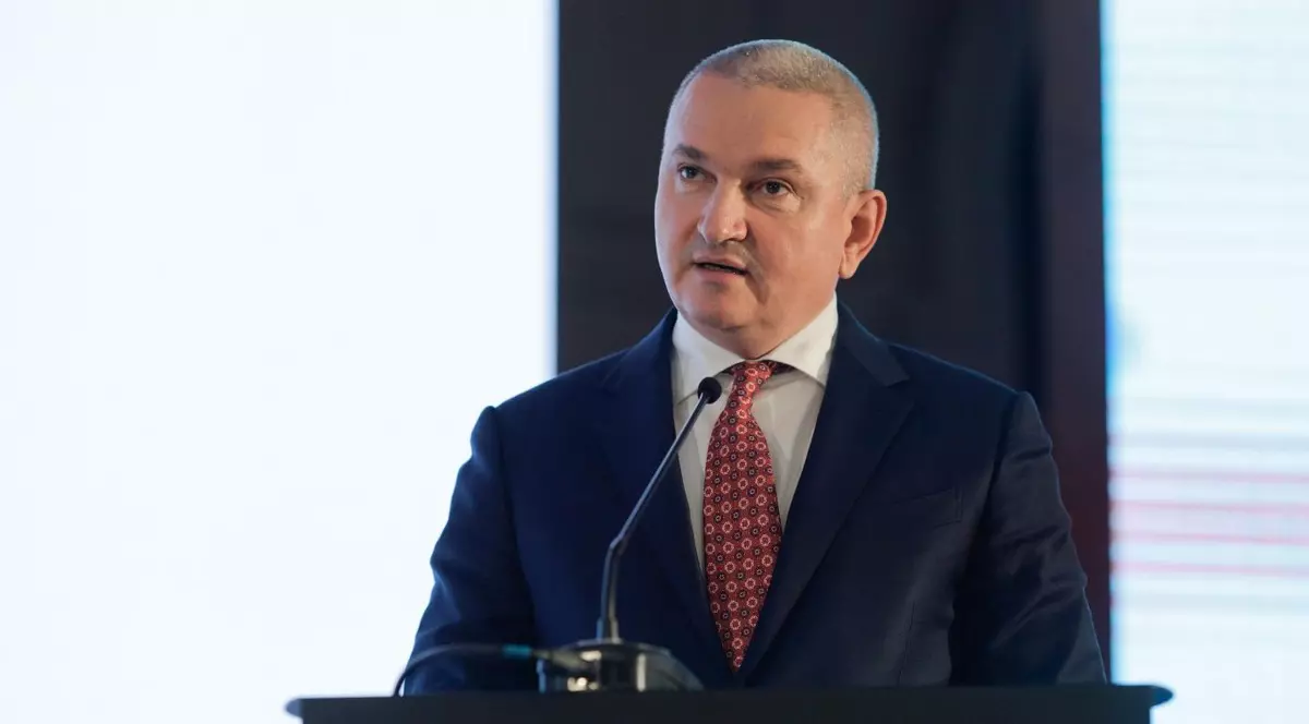 Nicu Marcu a fost numit șef la ORNISS, instituție care dă acces demnitarilor la informații secrete, prin decizia premierului Marcel Ciolacu